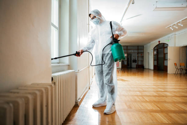 Best Pest Inspection Near Me  in Girard, KS
